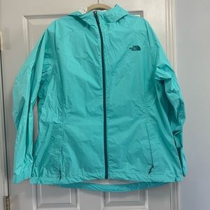 COPY - North Face Rain Jacket